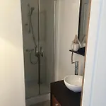 招待所 Et Salle De Bain Independantes *