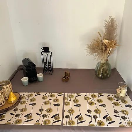 Pensjonat Et Salle De Bain Independantes *