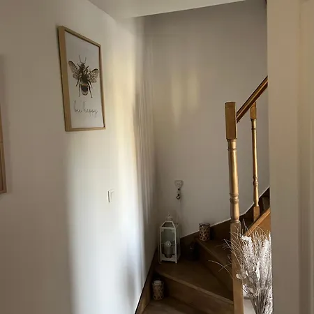 Et Salle De Bain Independantes *