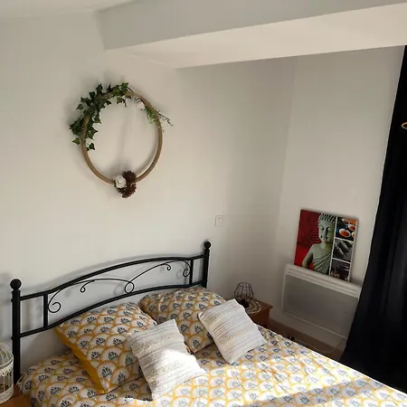 Et Salle De Bain Independantes Pensjonat