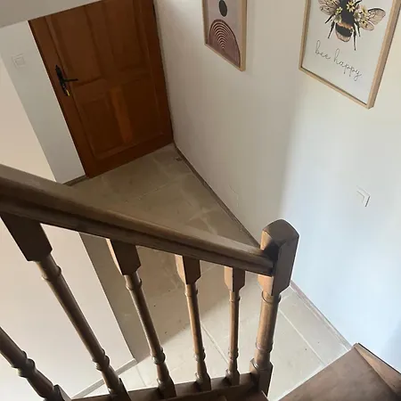 Pensjonat Et Salle De Bain Independantes