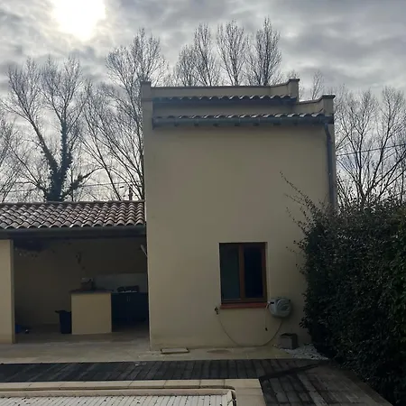 Et Salle De Bain Independantes * Lisle-sur-Tarn