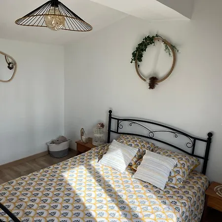 Privee Guest house *