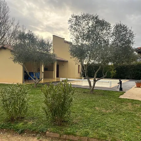 Et Salle De Bain Independantes Pensjonat Lisle-sur-Tarn