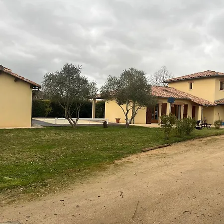 Privee Lisle-sur-Tarn